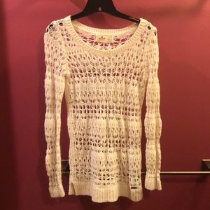 Hollister sweater
